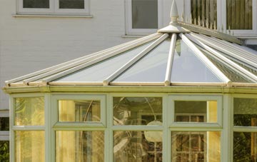 conservatory roof repair Colemore Green, Shropshire