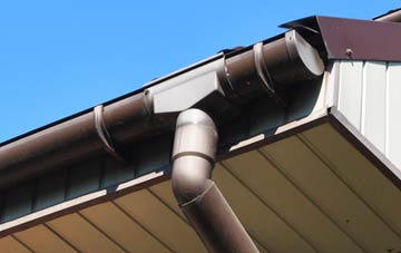 types of Colemore Green fascias