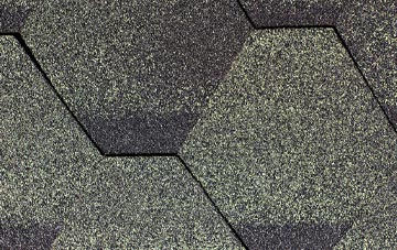 Colemore Green fibreglass shingle repairs