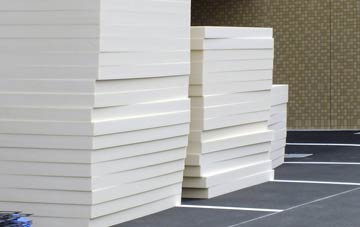 Colemore Green flat roof insulation costs