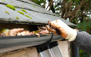 gutter cleaning Colemore Green, Shropshire