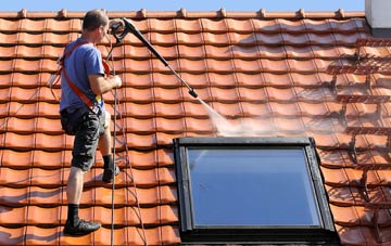 roof cleaning Colemore Green, Shropshire