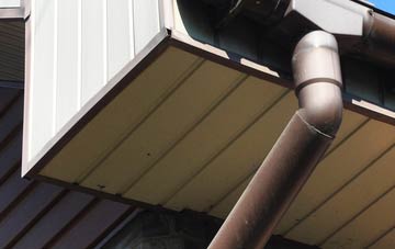 Colemore Green soffit installation costs