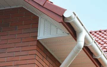 Colemore Green soffit repair costs