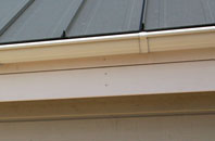 Colemore Green soffit repair