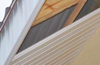 rated Colemore Green soffit repair companies